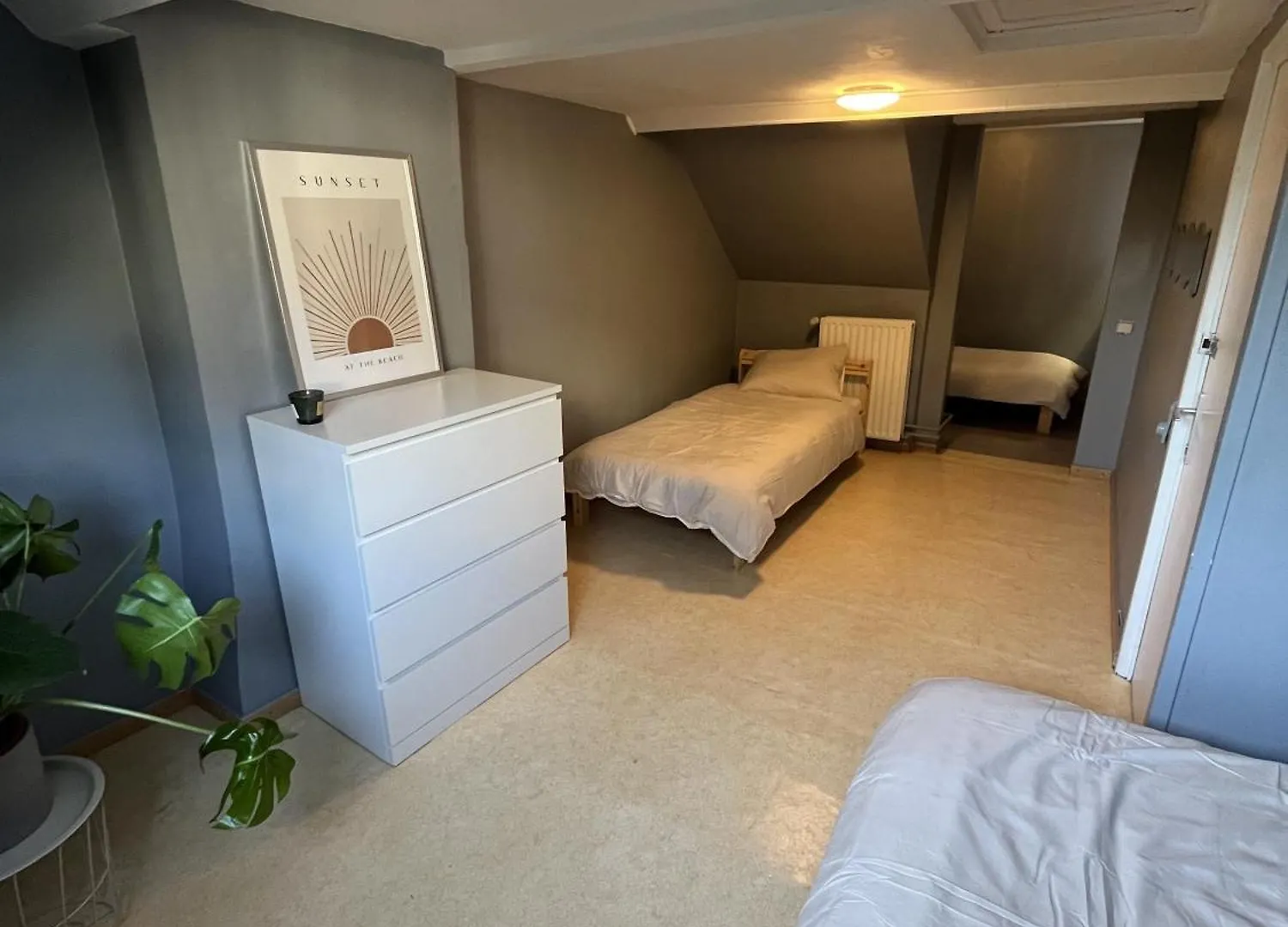 Apartment Near Brussels City Center & Midi Station 0*,  Belgium