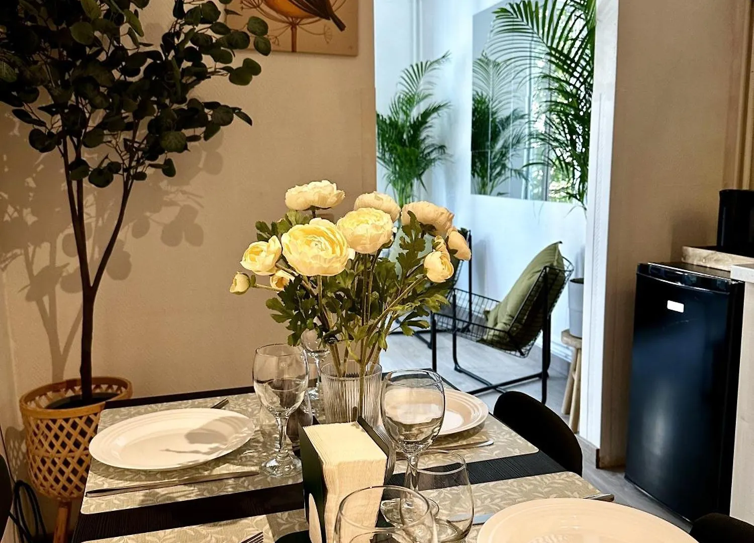 Apartment Near Brussels City Center & Midi Station